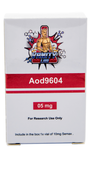 AOD-9604  5mg