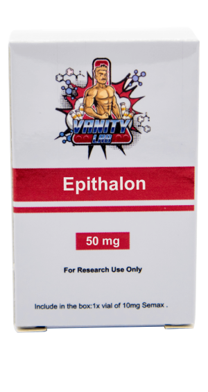 Epithalon 50mg