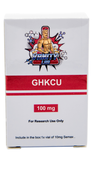 GHKCU 100mg