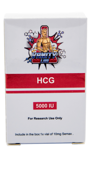 HCG
