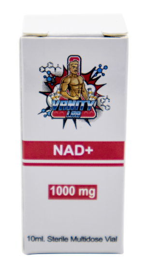 NAD 1000MG