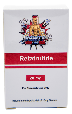 Retatrutide 20mg