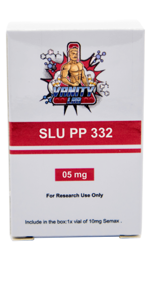 SLU PP 332 5mg