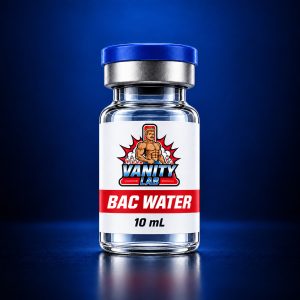 Bacteriostatic Water