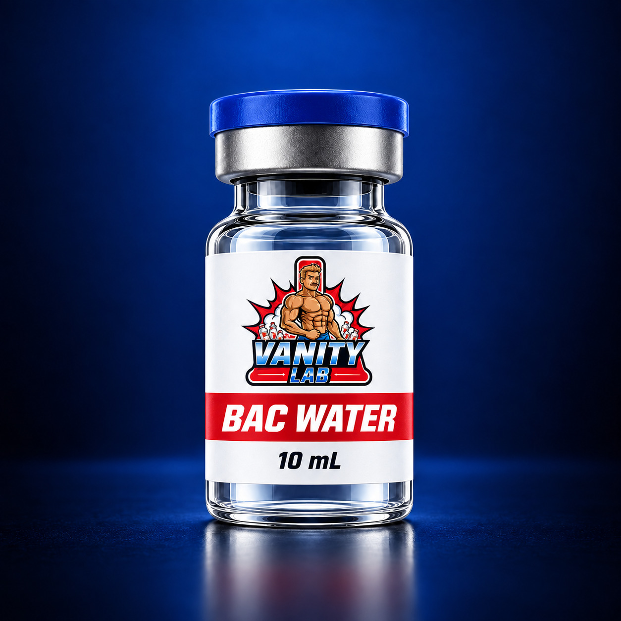 Bacteriostatic Water