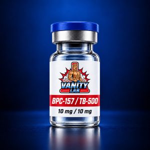 BPC157/TB500 10/10MG