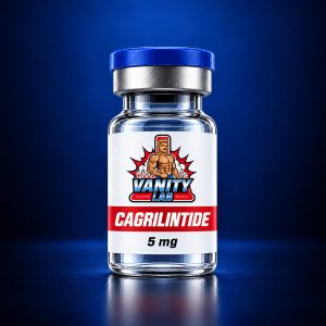 Cagrilintide 5mg