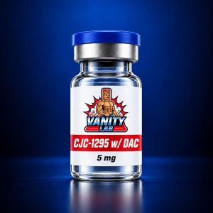 Cjc 1295 w DAC 5mg