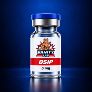 DSIP 5mg