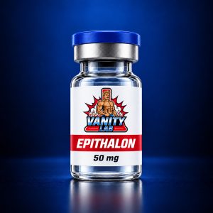 Epithalon 50mg