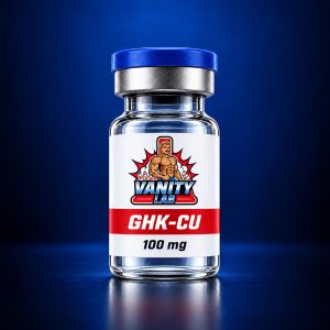 GHKCU 100mg