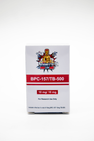 BPC157/TB500 10/10MG