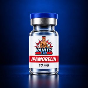 Ipamorlein 10mg