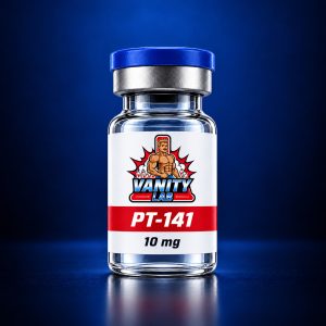 PT 141 10mg