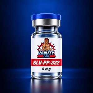 SLU PP 332 5mg