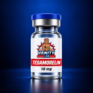 Tesamorelin 10mg