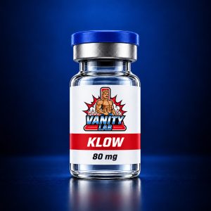 KLOW 80MG