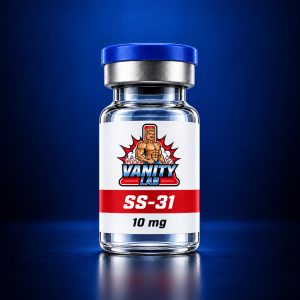 SS31 10MG